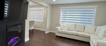 Luxury New Build 4BR Home | Modern Comfort & Style