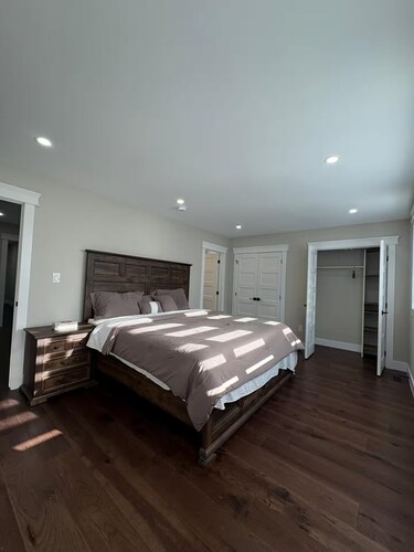 Luxury New Build 4BR Home | Modern Comfort & Style