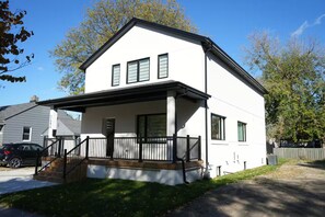 Eksteriør