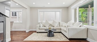 New 4BR Windsor Home w/ Main-Floor Ensuite & Free Parking