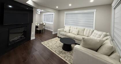 Luxury New Build 4BR Home | Modern Comfort & Style