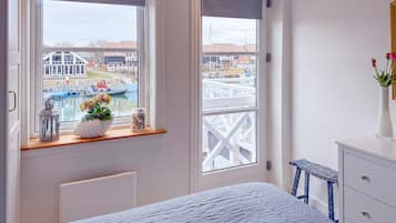 2 chambres, Wi-Fi gratuit