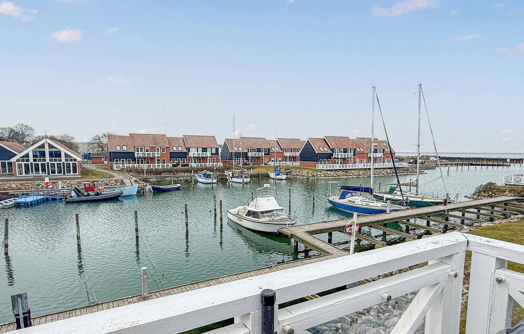 Marina
