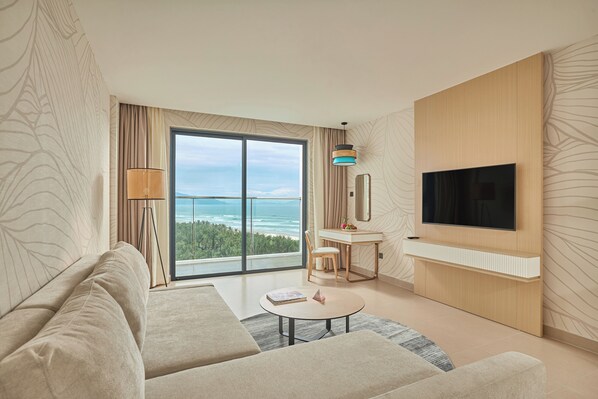 Suite, 1 habitación