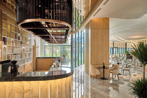 Lugano Resort & Spa-Ultra All Inclusive