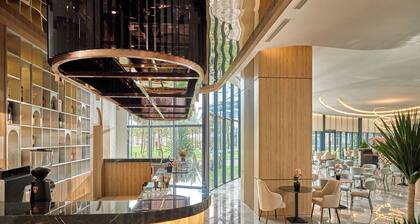 Lugano Resort & Spa-Ultra All Inclusive