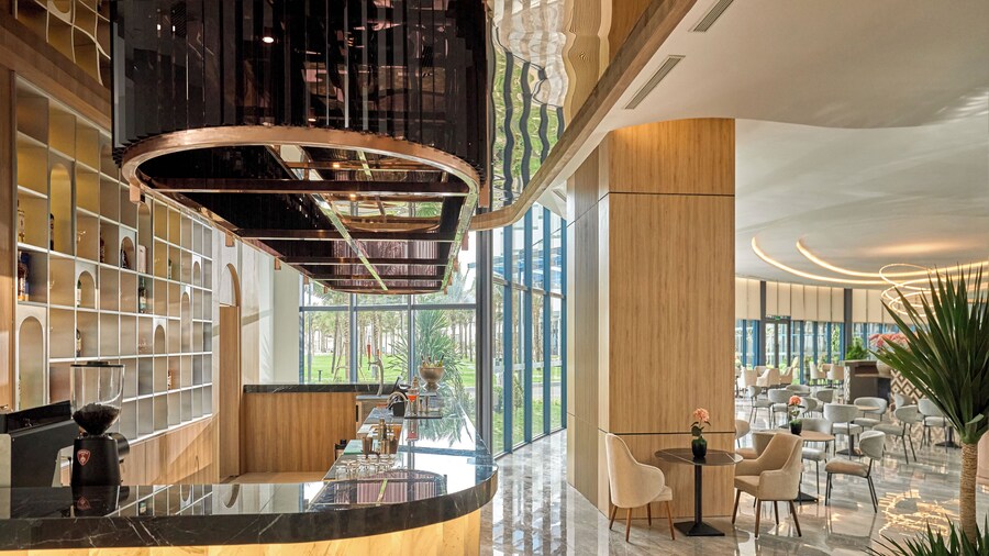 Lugano Resort & Spa-Ultra All Inclusive