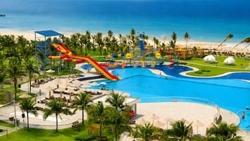 Water park