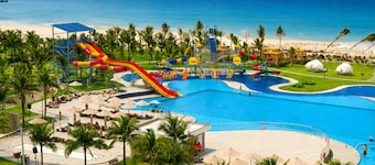 Lugano Resort & Spa-Ultra All Inclusive