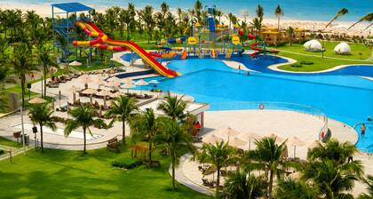 Lugano Resort & Spa-Ultra All Inclusive