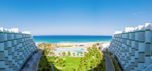 Beach - Lugano Resort & Spa-Ultra All Inclusive (Cam Ranh)