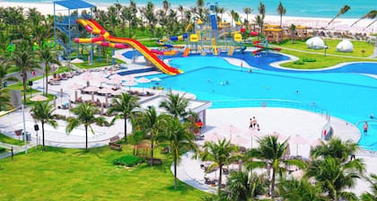 Lugano Resort & Spa-Ultra All Inclusive