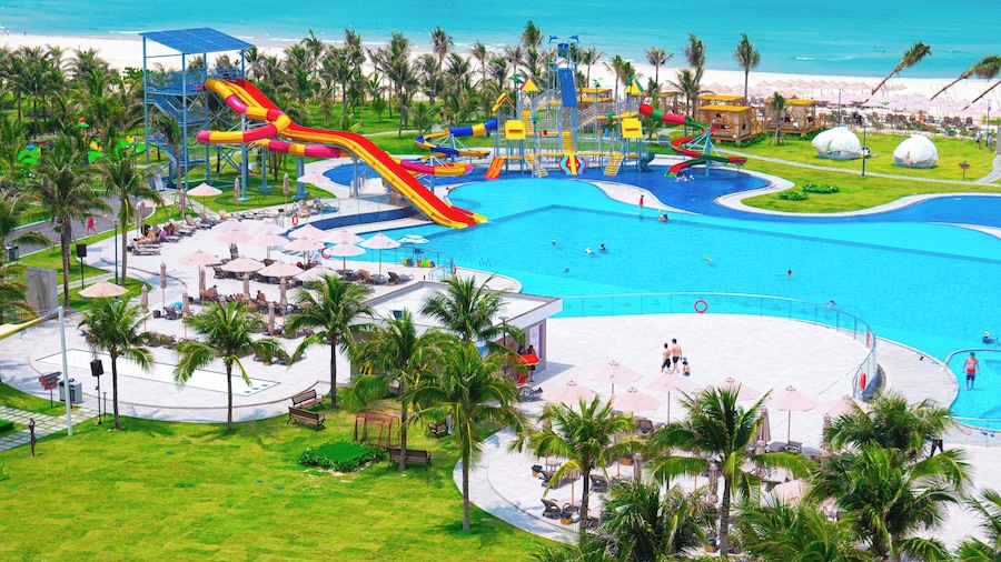 Lugano Resort & Spa-Ultra All Inclusive