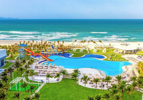 Lugano Resort & Spa-Ultra All Inclusive