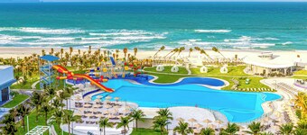 Lugano Resort & Spa-Ultra All Inclusive