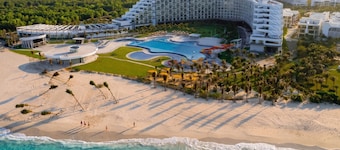 Lugano Resort & Spa-Ultra All Inclusive