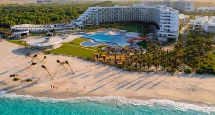 Lugano Resort & Spa-Ultra All Inclusive