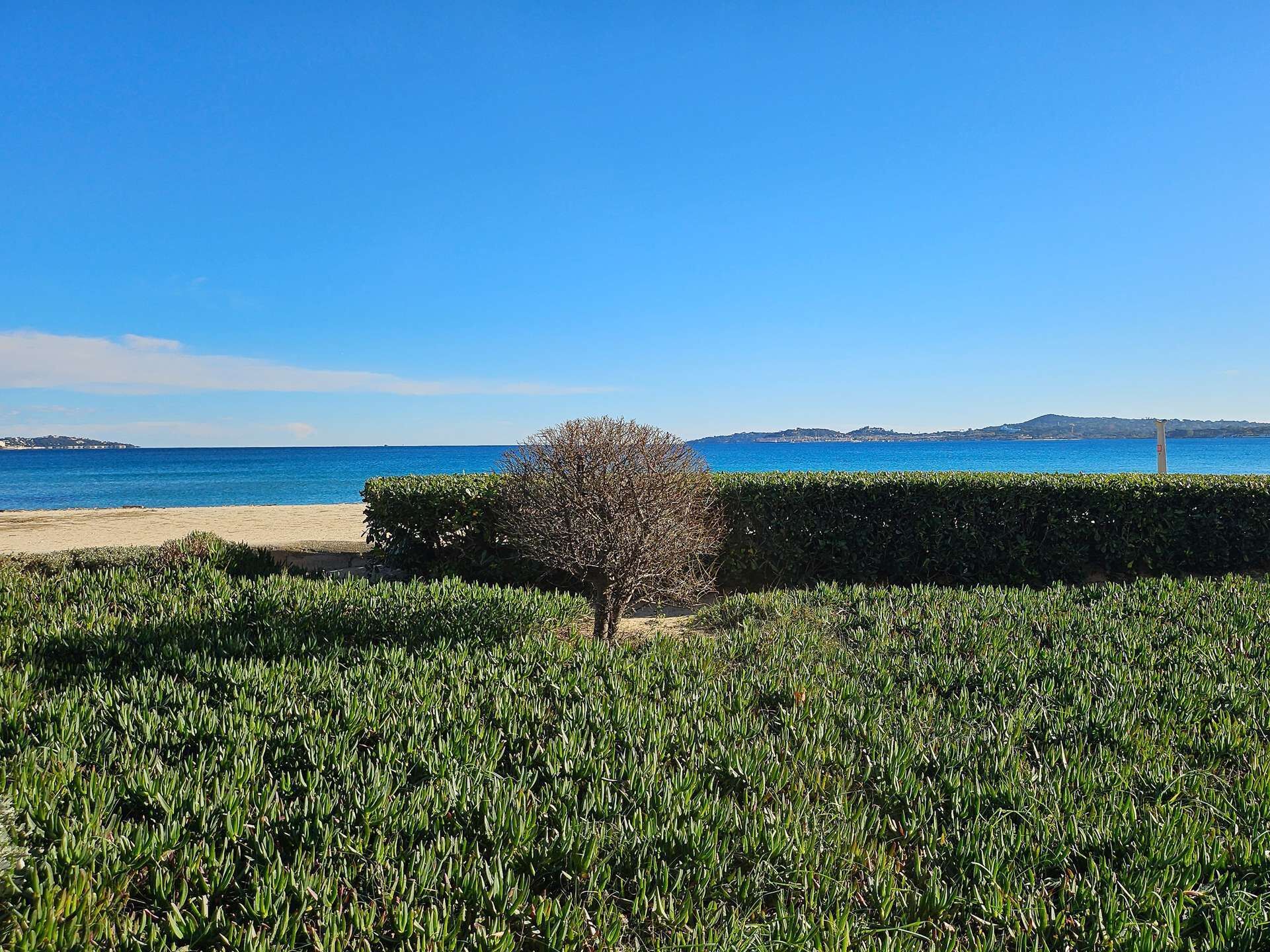 Plage à proximité
