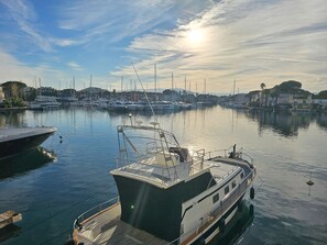 Marina