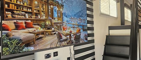 Interieur