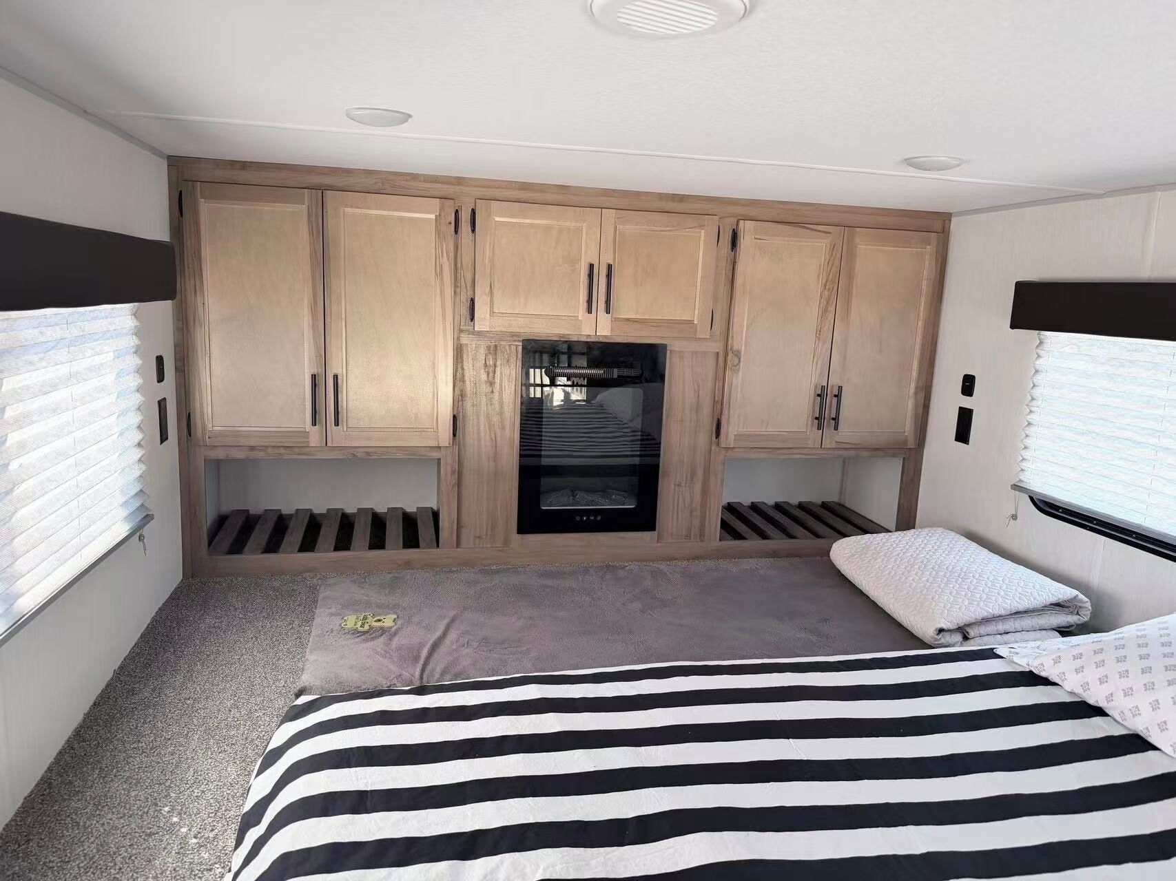 2 habitaciones, wifi y ropa de cama 