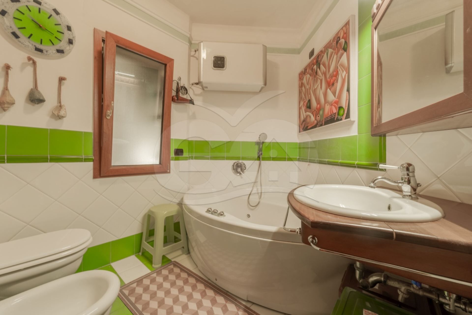 Bagno