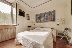 1 Schlafzimmer
