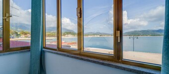 Bilo Marghe Vista nel Blu - Goelba