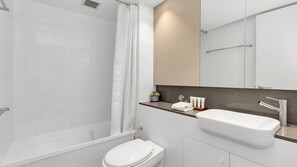 Hair dryer - Squatters Run 26 in the Heart of Thredbo (Thredbo)