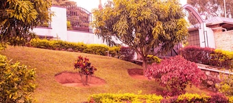 EL-GIBOR GUEST HOUSE