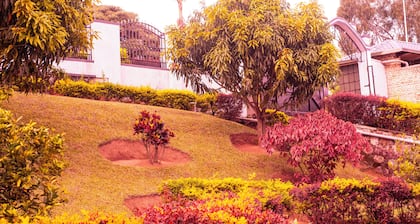 EL-GIBOR GUEST HOUSE