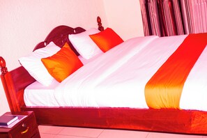 Room - EL-GIBOR GUEST HOUSE (Nyanza)