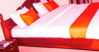 EL-GIBOR GUEST HOUSE