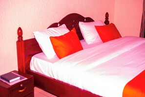 Room - EL-GIBOR GUEST HOUSE (Nyanza)