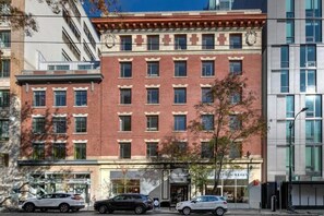 Exterior - Oxford Seattle (Seattle)