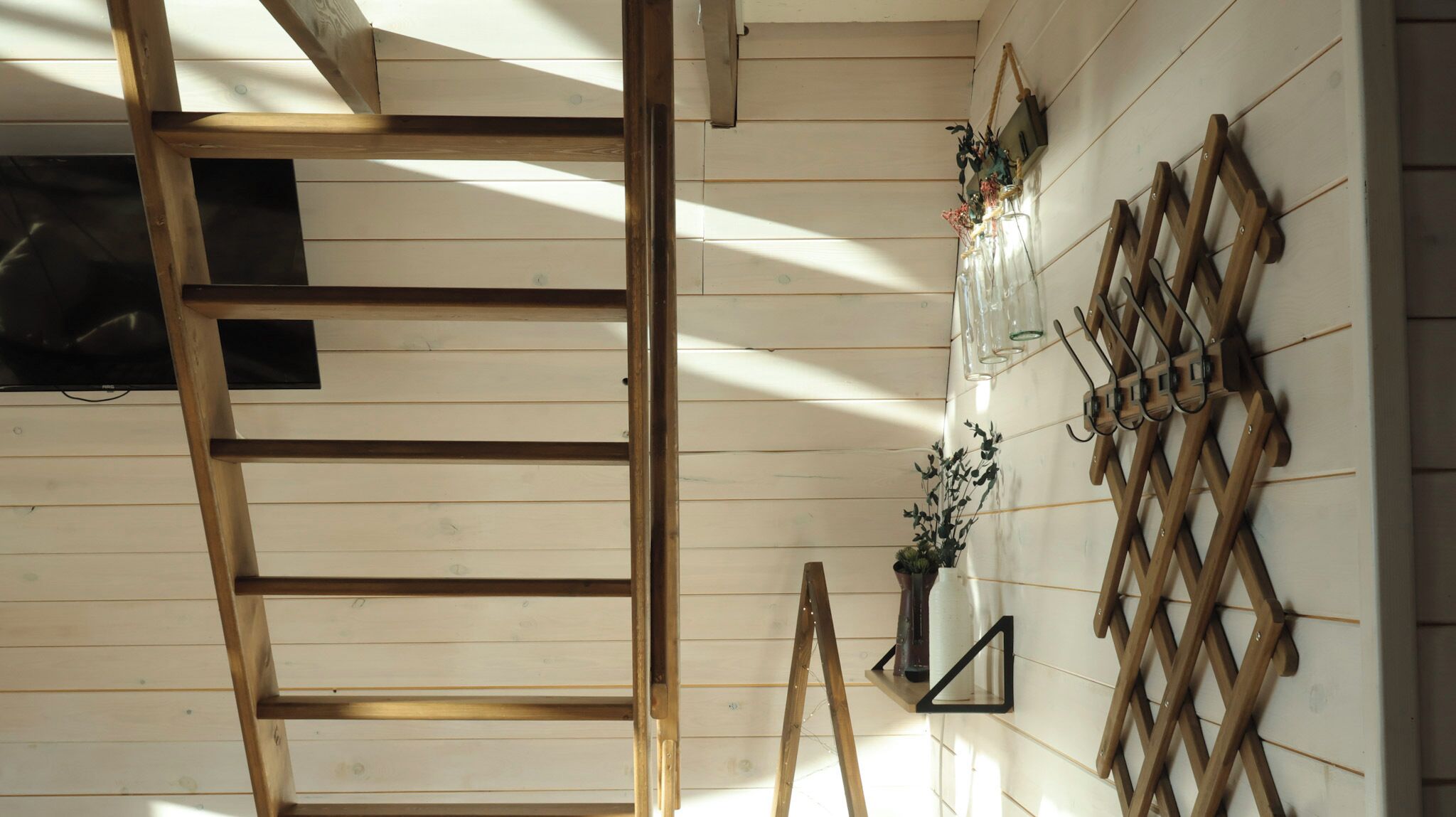 Premier Chalet, Mountain View | Interior