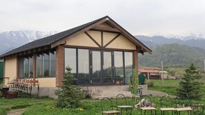 Exterior - Aglamp.kz Almaty (Besqaynar)