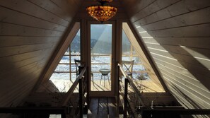 Premier Chalet, Mountain View | Mountain view - Aglamp.kz Almaty (Besqaynar)