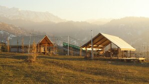 Exterior - Aglamp.kz Almaty (Besqaynar)