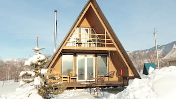 Superior Chalet, Mountain View | Exterior