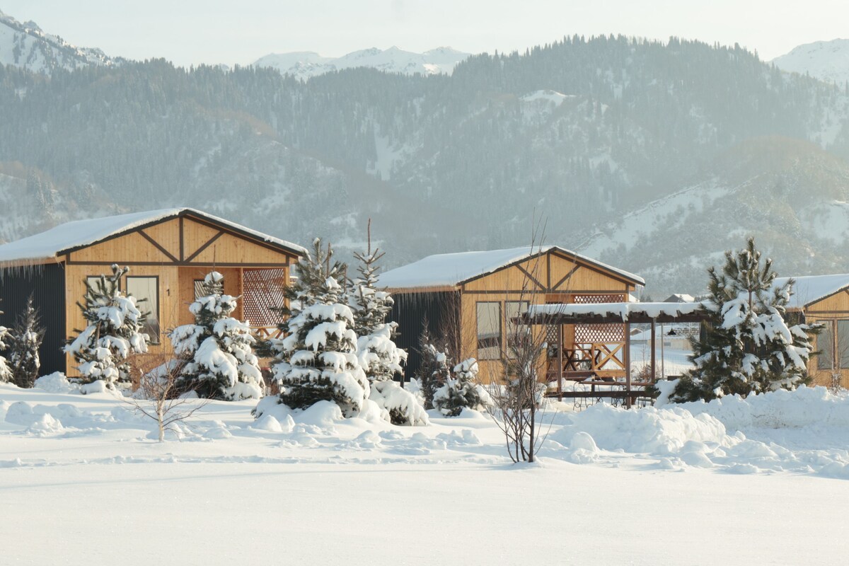 Suite – deluxe, fjellutsikt | Fjellutsikt