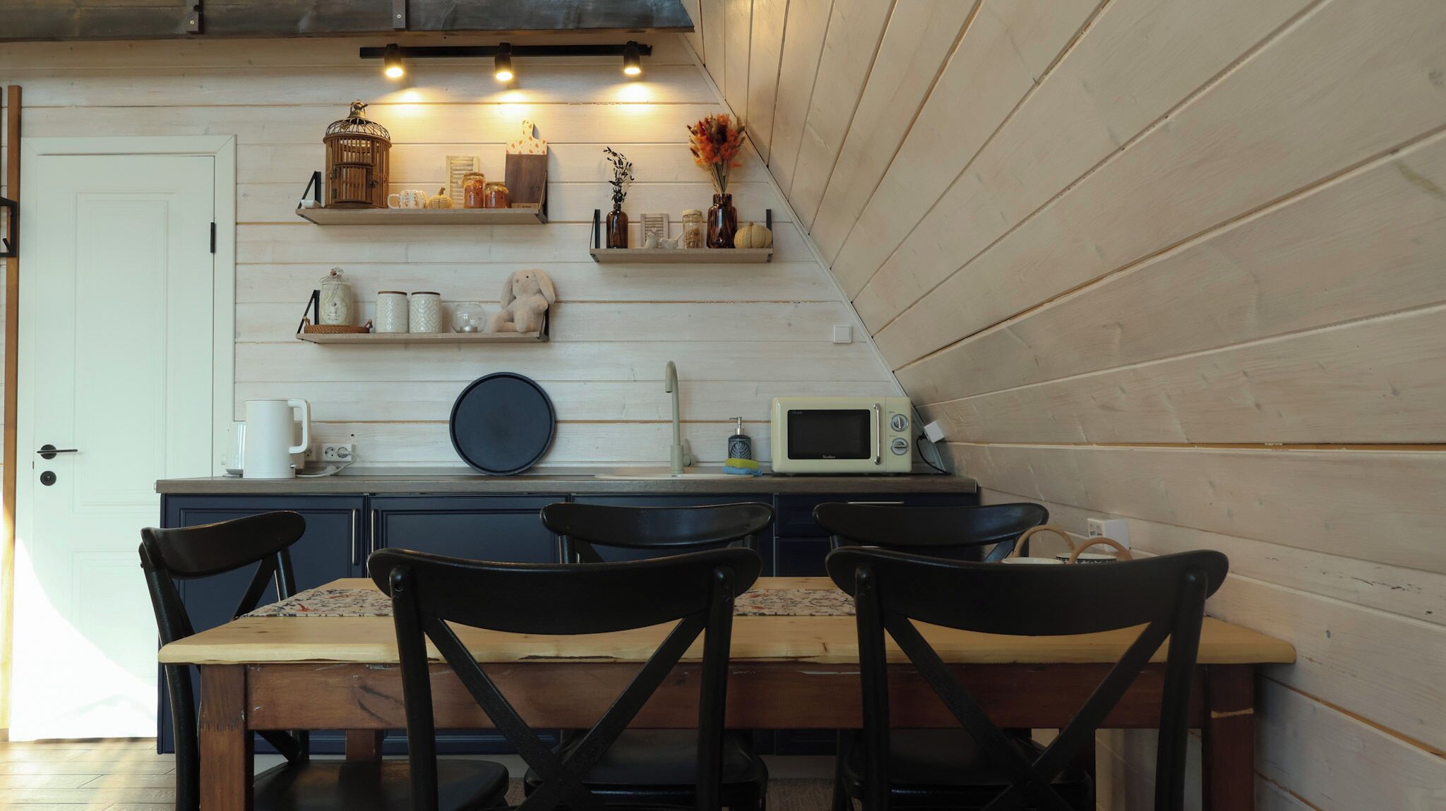 Family Villa, Mountain View | Dining