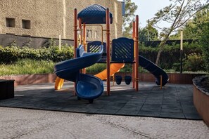Espace pour enfants