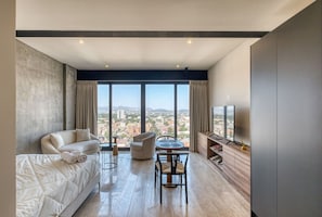TV, stereo - Casa Victoria a Pasos de Reforma (Ciudad de México)
