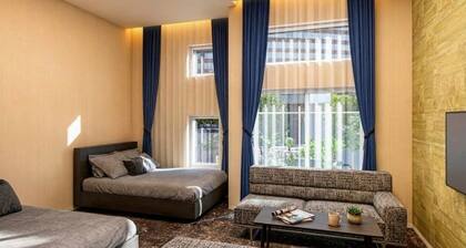 Minn Sapporo Odori W14