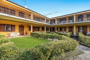 Exterior - Residence La Perla - Apt 17 (Monte Isola)
