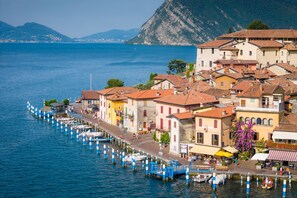 Marina/club náutico