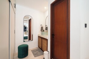 Interior - The Fallons Villa by Sandara (Bali)