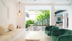 Unclassified image, 4 of 40, button - The Fallons Villa Berawa, Canggu by Sandara (Canggu)