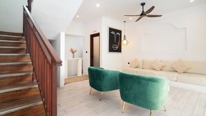 Unclassified image, 3 of 40, button - The Fallons Villa Berawa, Canggu by Sandara (Canggu)